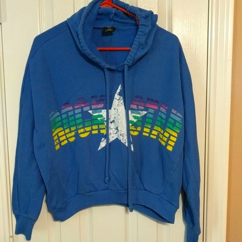 Hard Candy Hoodie